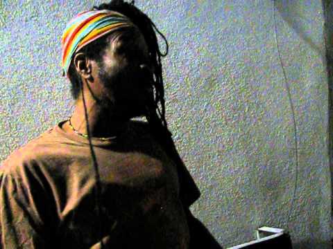 Echo Minott at Rhynos bar