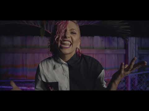 Oveja cósmica  ft Samuel Lonzoy - NADA ME FALTARÁ (official video)