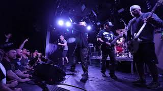 Earth Crisis - Forced March