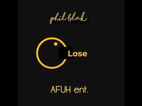 Phil Blak - Close