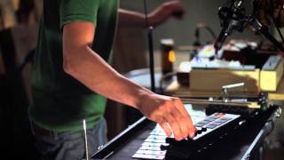 Beats Unraveled #10 by BINKBEATS: Ringleader by Shigeto