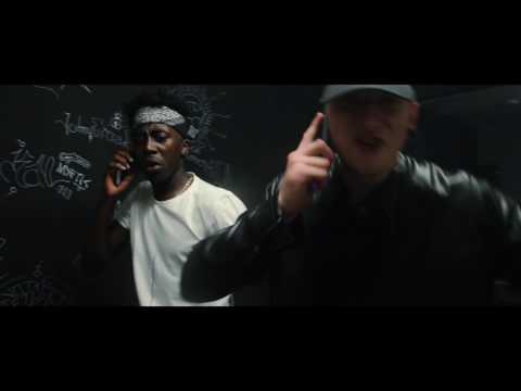 TROIS³ "Skerera" - 2PHONES feat. YG Moris (DIRTY VIDEO)