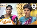 மருத்துவர் சத்யாவிடம் உண்மையை வெளிப�