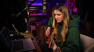 Chelsea Cutler — My Indie Pop Songwriting & Production Class