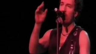 brilliant disguise ( live pro shot ) bruce springsteen
