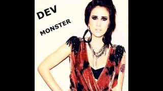 Dev - Monster(High Quality)