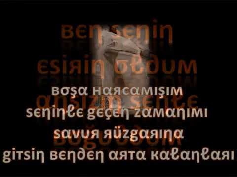 ByZaliM feat Ala Tunca   Yan YüReGim360P