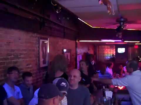 Kinkead's 11/27/2009 Jessica Powers - Angel (St. Judes Benef