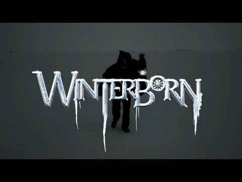 WINTERBORN Winterborn Official music video 2024