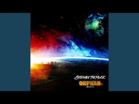 Serenade The Music (feat. Terri B!)