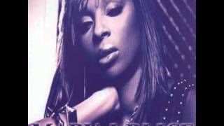 Jaheim &amp; Mary J. Blige - Beauty &amp; The Thug (Smith Boys Vocal) 2003