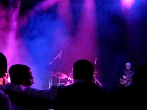 OMAR RAV AKIVA sung by MBD at Heichal Hatarbut Tel Aviv 15th February 2010