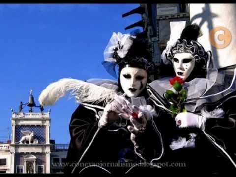 download lagu mp3 mp4 Colombina E Pierrot, download lagu Colombina E Pierrot gratis, unduh video klip Colombina E Pierrot