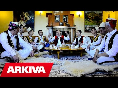 Osman Hasa - Fjala e dhane e shtrenjt sa jeta (Official Video HD)
