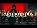Chuy Lizárraga - Partido En Dos (Video letra) Chuy Lizárraga - Partido En Dos (Video letra)