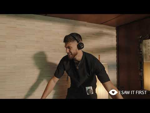 JACK FOWLER X ISAWITFIRST MENS