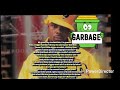 HIP HOP UNQUOTABLES  - MEMPHIS BLEEK "Regular cat"