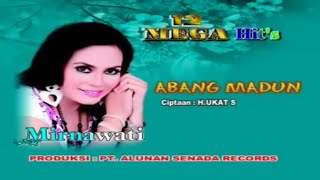 Download lagu Mirnawati - Abang Madun - ( Video Karaoke) mp3