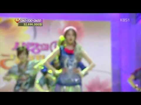 《 HD 》05-11 Tara N4 - Jeon Won Diary(전원일기)