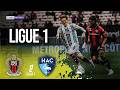 Nice vs Le Havre | HIGHLIGHTS Ligue 1 | 04/12/2026 | beIN SPORTS USA