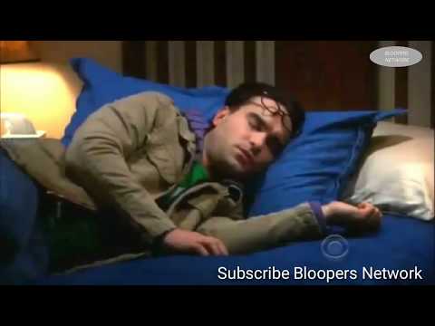 The Big Bang Theory  Season 7 best Bloopers
