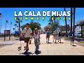 La Cala De Mijas Spain Lovely Day Summer 2026 Latest Update Costa Del Sol Walk Málaga 4K