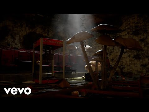 BHAVI - 22HS (Visualizer) | POCHOCLOS