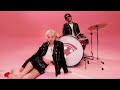ROSÉ Bruno Mars APTizza Official Pizza Music Video
