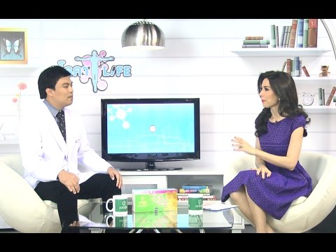 โรคลมชักแรงชาย Darsonval เพื่อเพิ่มความแข็งแรง