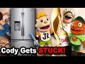 SML Movie Cody Gets Stuck