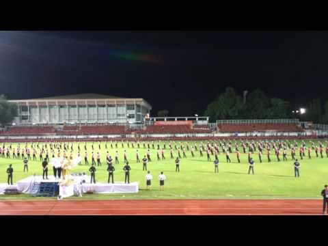 ร่มกัลปพฤกษ์ KKU53