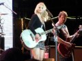 Miranda Lambert - Covered Wagon   Auburn, AL  4/23/16