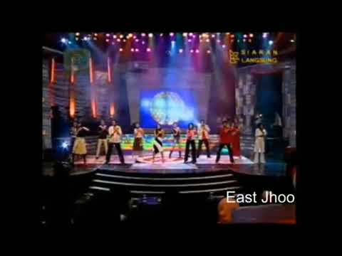 Akademi Fantasi Indosiar 2 Menuju Puncak (Vocal AFI 1)