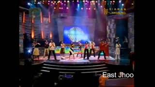 Download lagu Akademi Fantasi Indosiar 2 Menuju Puncak (Vocal AFI 1) mp3 Download lagu Akademi Fantasi Indosiar 2 Menuju Puncak (Vocal AFI 1) mp3