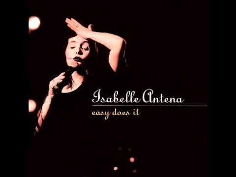 Isabelle Antena - Nothing to Lose (Thievery Corporation Remix)