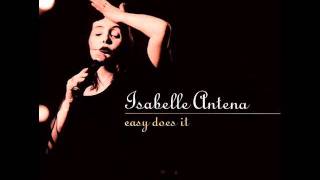 Isabelle Antena - Nothing to Lose (Thievery Corporation Remix)
