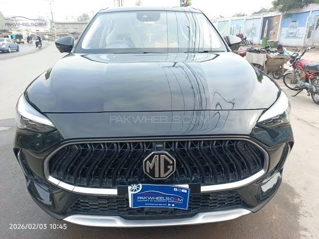 MG HS PHEV 2025 for Sale