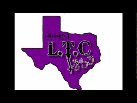 L.T.C. - Black And Yellow (Remix) (Down N' Texas)