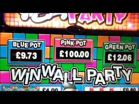 Part 4/4 Reel Fruits. ft £100 Mix Stake Slots. Highlights & Gameplay.