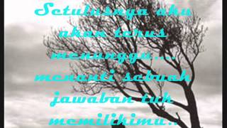 Download lagu Donita menanti sebuah jawaban with lyric by eL mp3