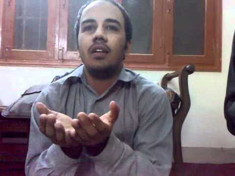 dua for naveed on his birthday...