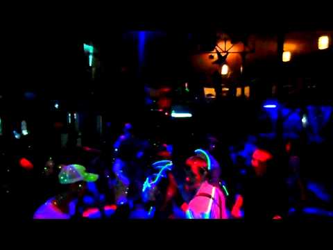 04.10.2014 ночной клуб "Клумба"- «Битва Диджеев»