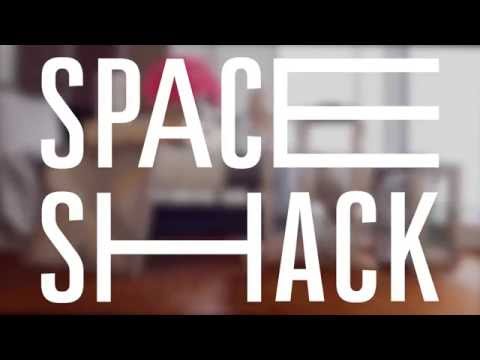 Space Shack video.