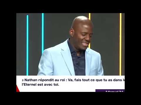L'importance de faire des voeux à Dieu ? Past Yves CASTANOU
