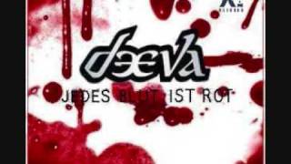 Deeva - Jedes Blut ist rot