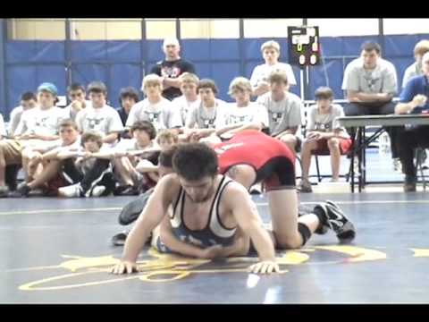 60KG GRECO: Jimmy Chase (IL) dec. Justin LaValle (MN)