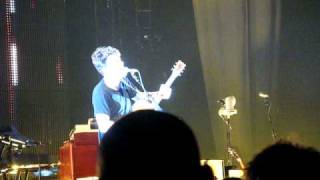 JOHN MAYER - IN YOUR ATMOSPHERE - STAPLES CENTER LA - 3/25/10