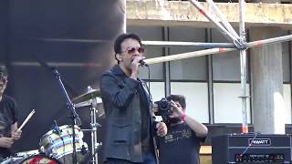 LOS BUNKERS/EL NECIO/U. DE CONCE/14-12-2019