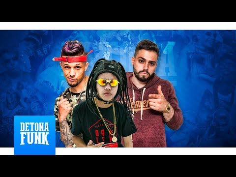 BRISA RADICAL - MC RF3, MC Yuri e MC Marinho (Prod. DJ Jeh Du 9 e RF3 NVI)
