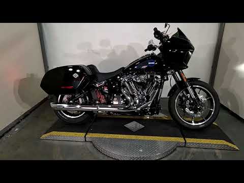 2025 Harley-Davidson Low Rider ST Cruiser FXLRST